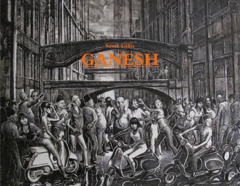 GANESH