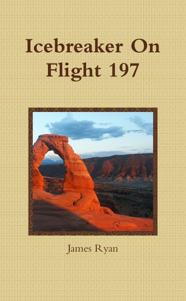 Icebreaker On Flight 197
