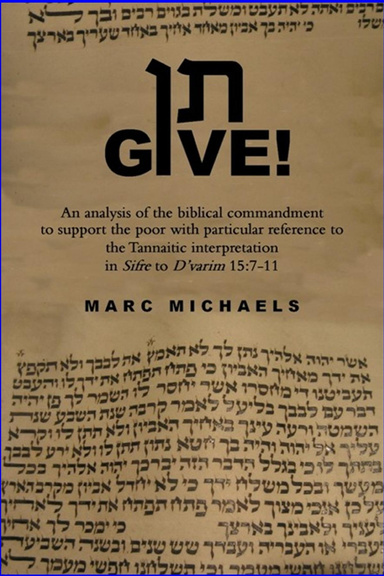Give! ebook version