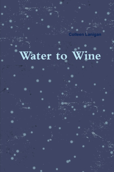 Water to Wine