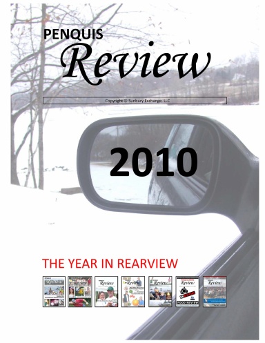 2010: Rearview Issue