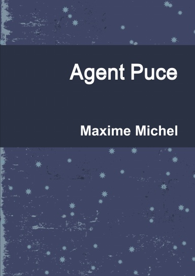 Agent Puce