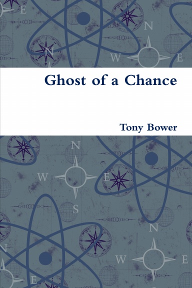 Ghost of a Chance