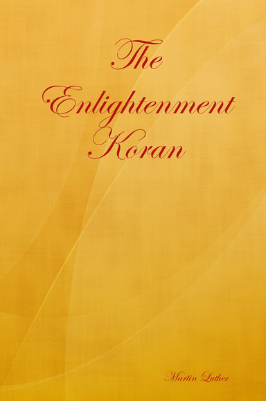 The Enlightenment Koran