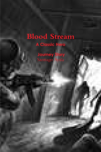Blood Stream