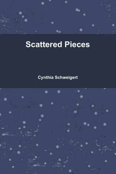 Scattered Pieces