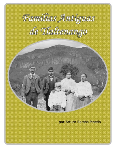 Familias Antiguas de Tlaltenango
