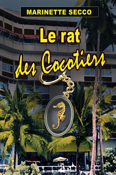 Le rat des Cocotiers