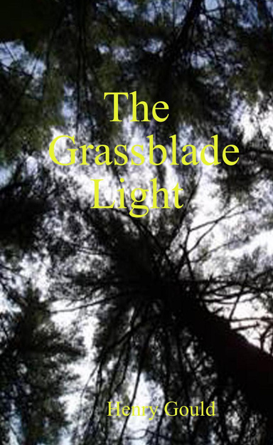 The Grassblade Light