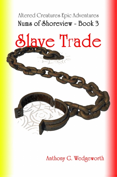 Nums of Shoreview: Slave Trade