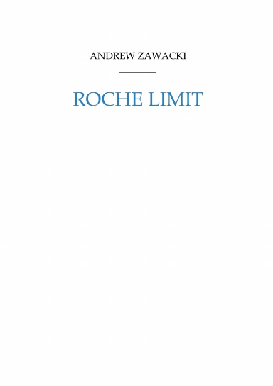 Roche Limit