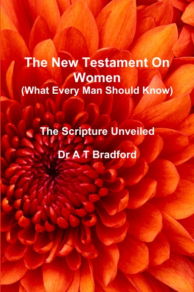 The New Testament On Women