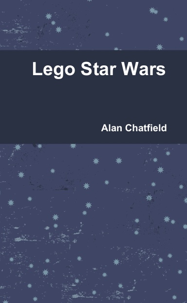 Lego Star Wars