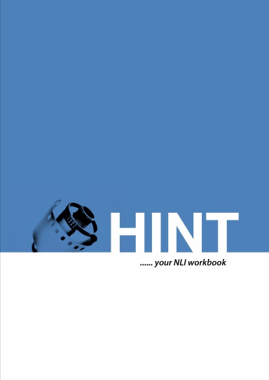 HINT Workbook