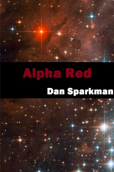 Alpha Red