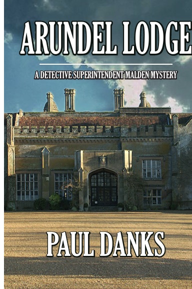 Arundel Lodge