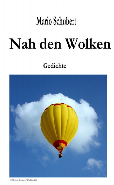Nah den Wolken