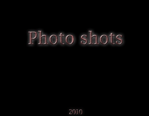 Photo Shots