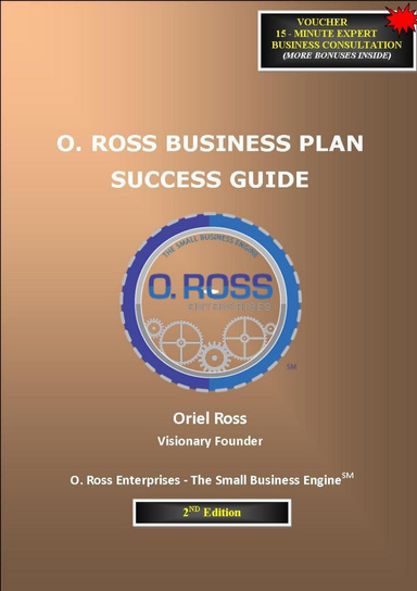Business Plan Success Guide