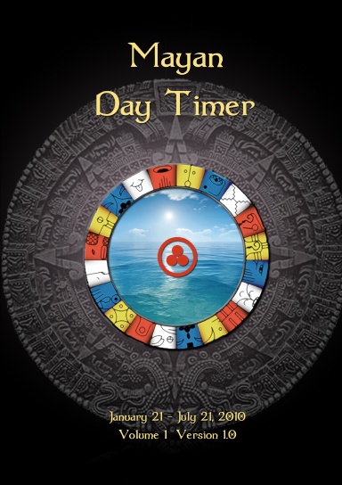 Mayan Day Timer v1.0