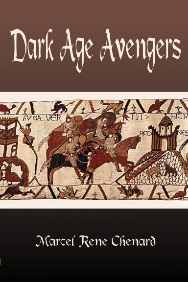Dark Age Avengers