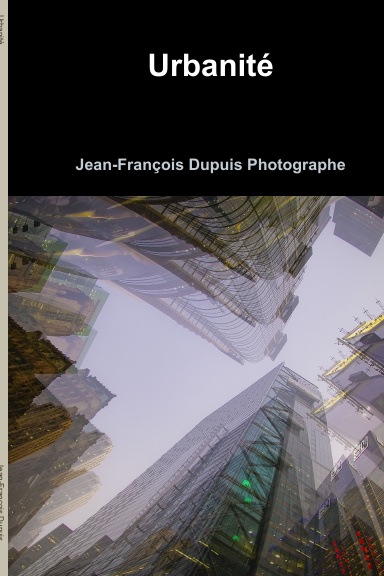Urbanité