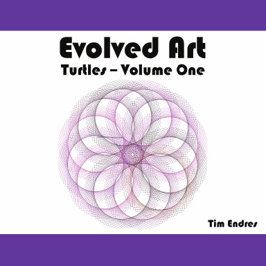 Evolved Art