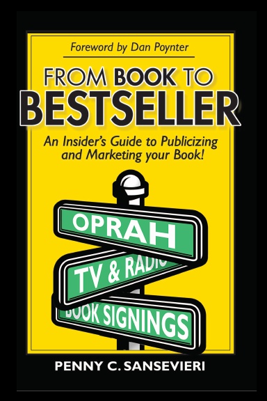 From Book to Bestseller