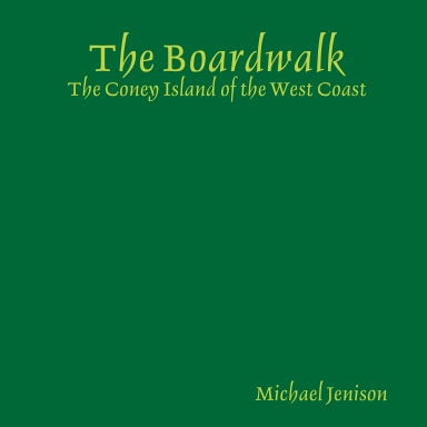 The Boardwalk
