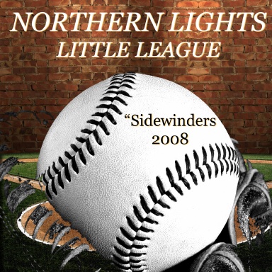 "sidewinders" 2008