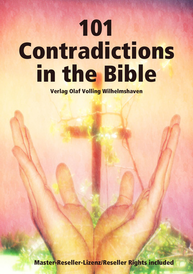101 Contradictions in the Bible