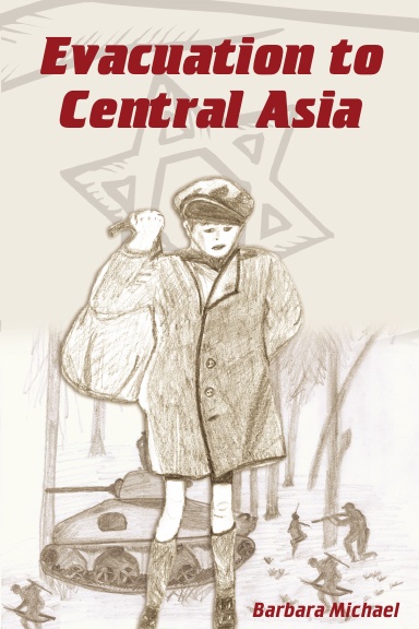 EVACUATION TO CENTRAL ASIA