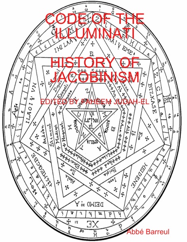CODE OF THE ILLUMINATI