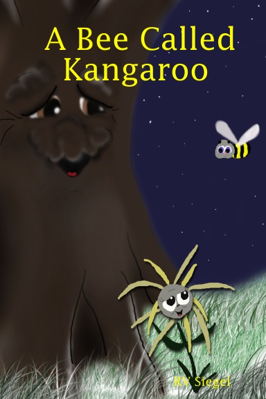 A Bee Called Kangaroo