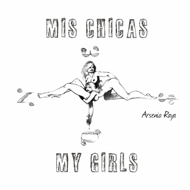 Mis chicas - My girls