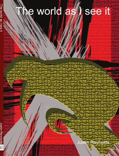 The world as I see it