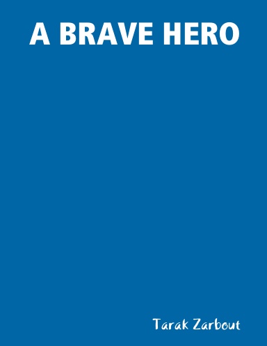 A BRAVE HERO
