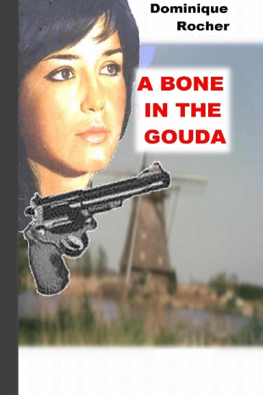 A bone in the gouda