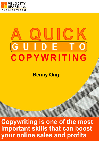 A Quick Guide To Copywriting