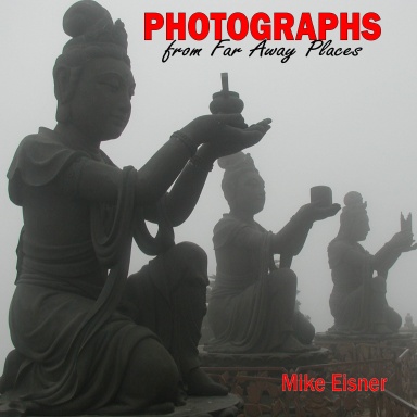 Photographs From Far Away Places