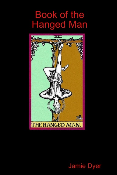 Book of the Hanged Man