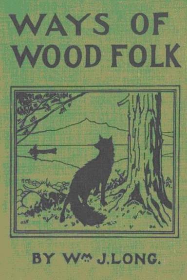Ways of Wood Folk
