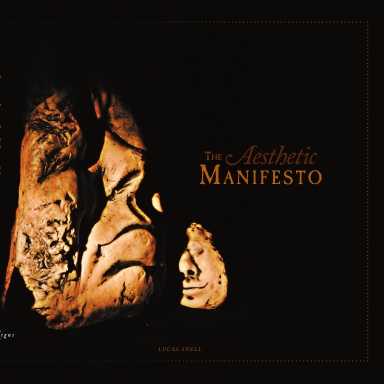 The Aesthetic Manifesto