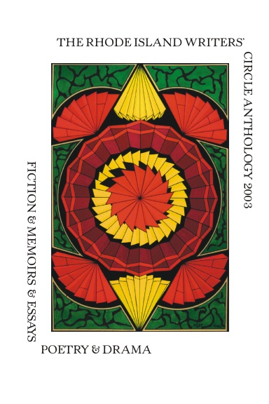 Rhode Island Writers Circle Anthology 2003
