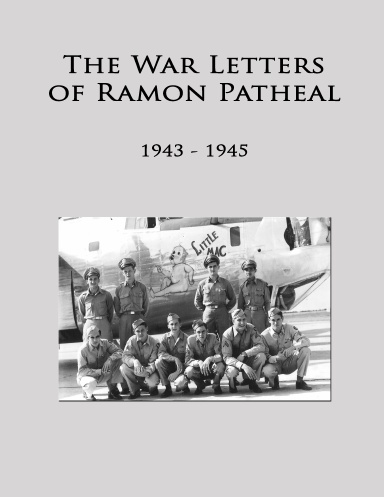 Ramon Patheal 3