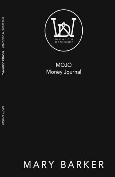 Mojo Money Journal