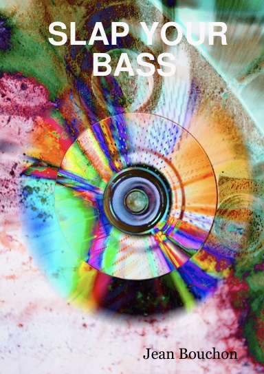 SLAP YOUR BASS