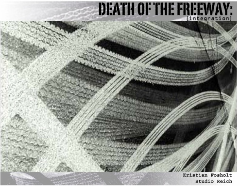 Death Of The Freeway