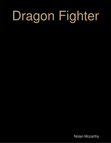 Dragon Fighter