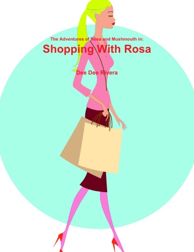 Shopping With Rosa